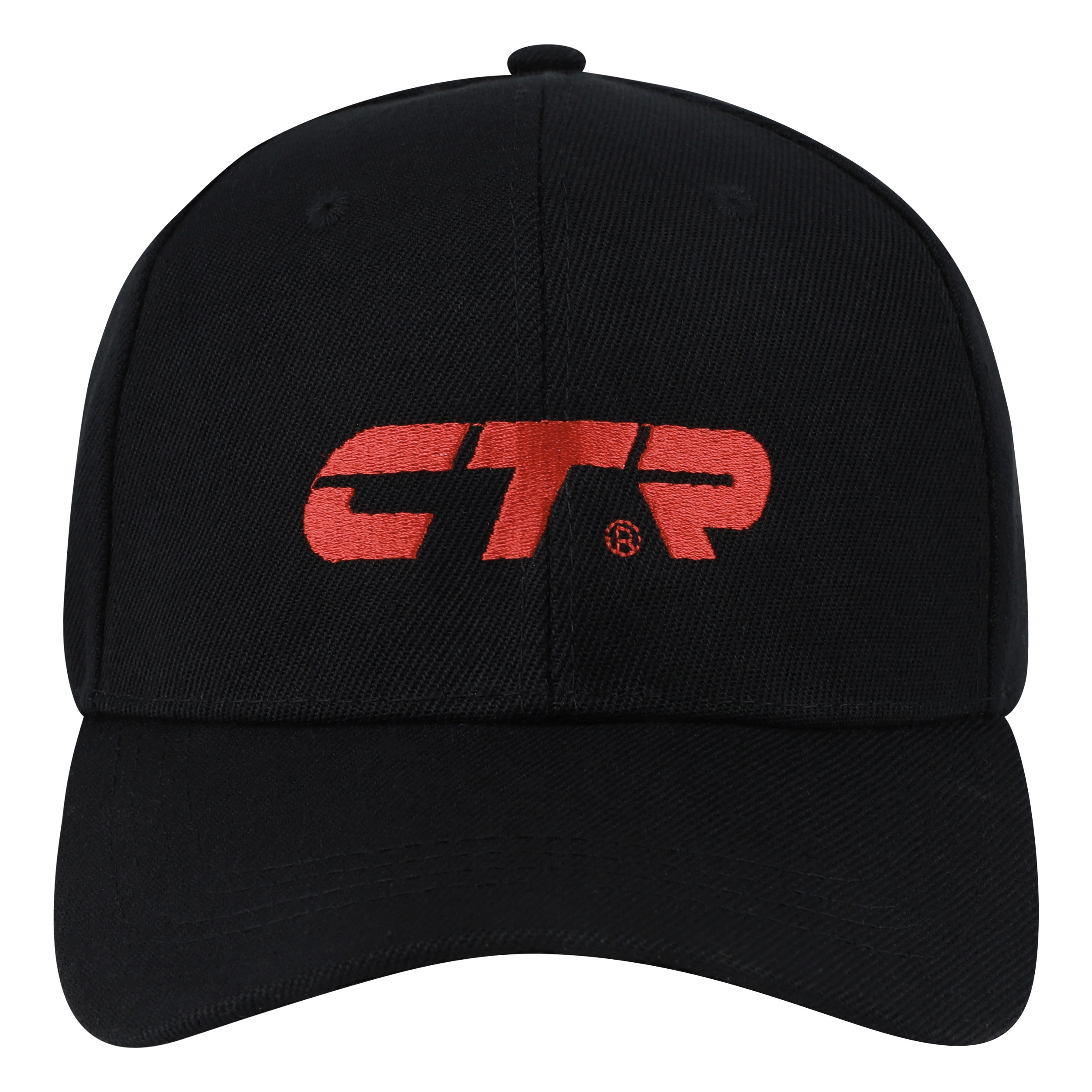Cap (Black)