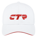 Cap (White)