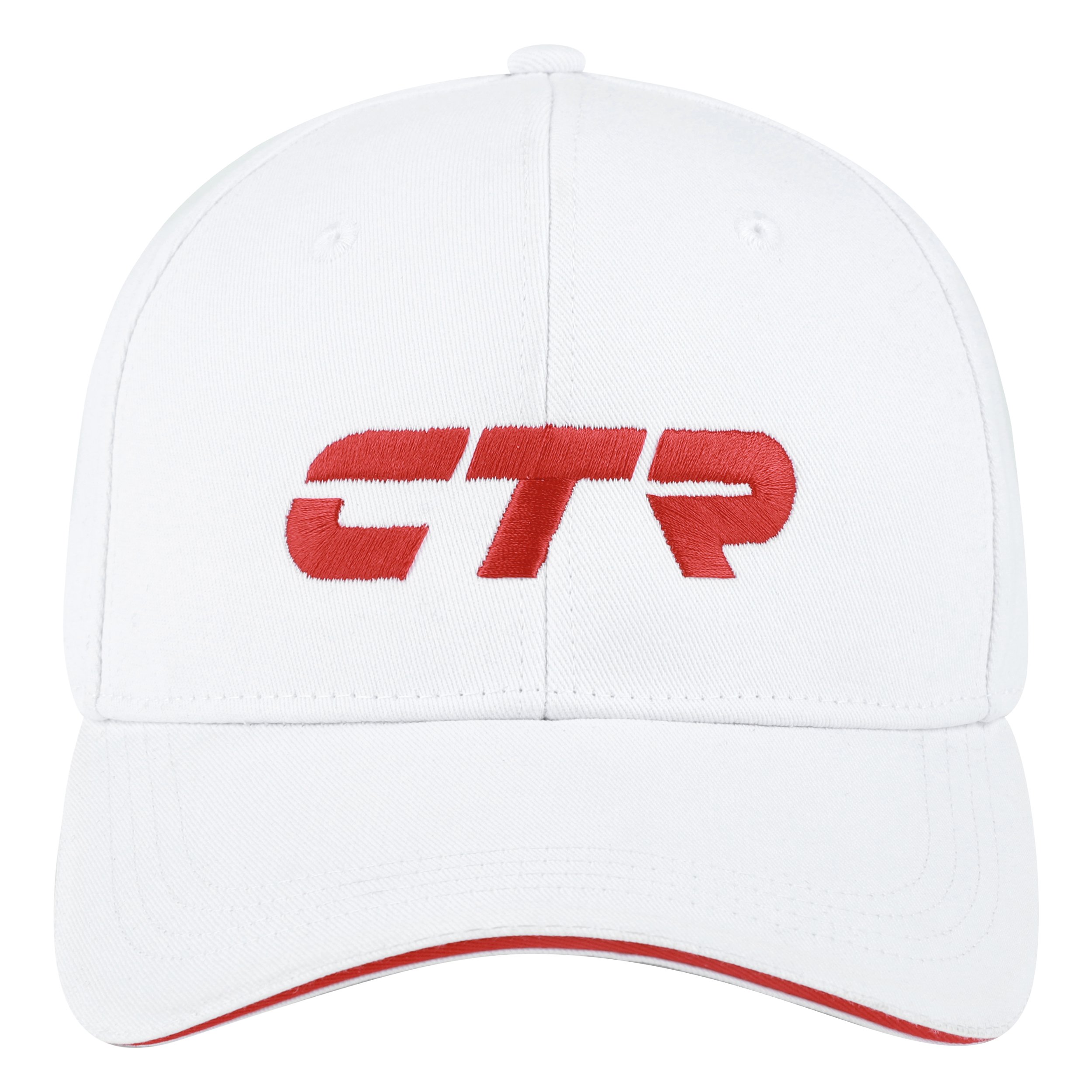 Cap (White)