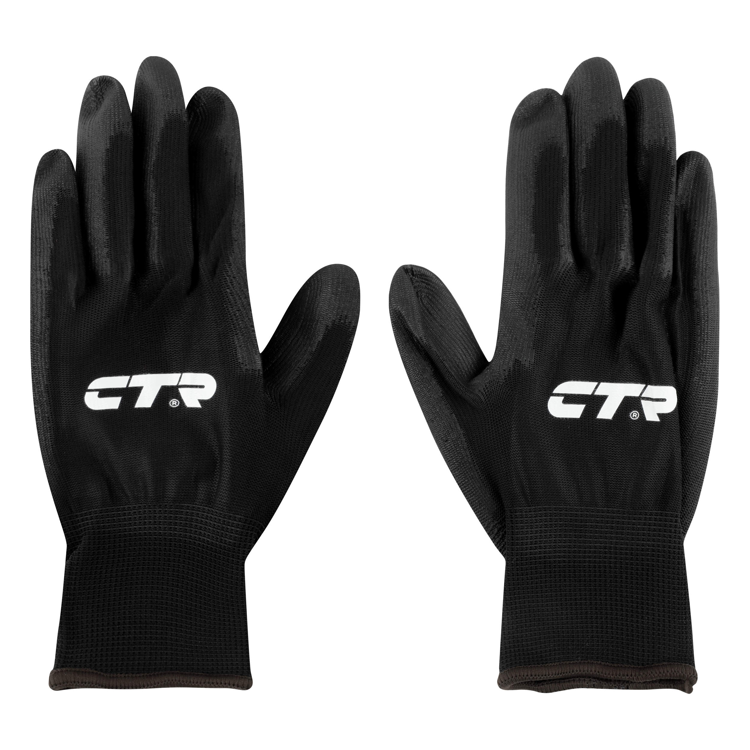 PU Coating glove
