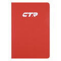 Notebook (Line ruled)