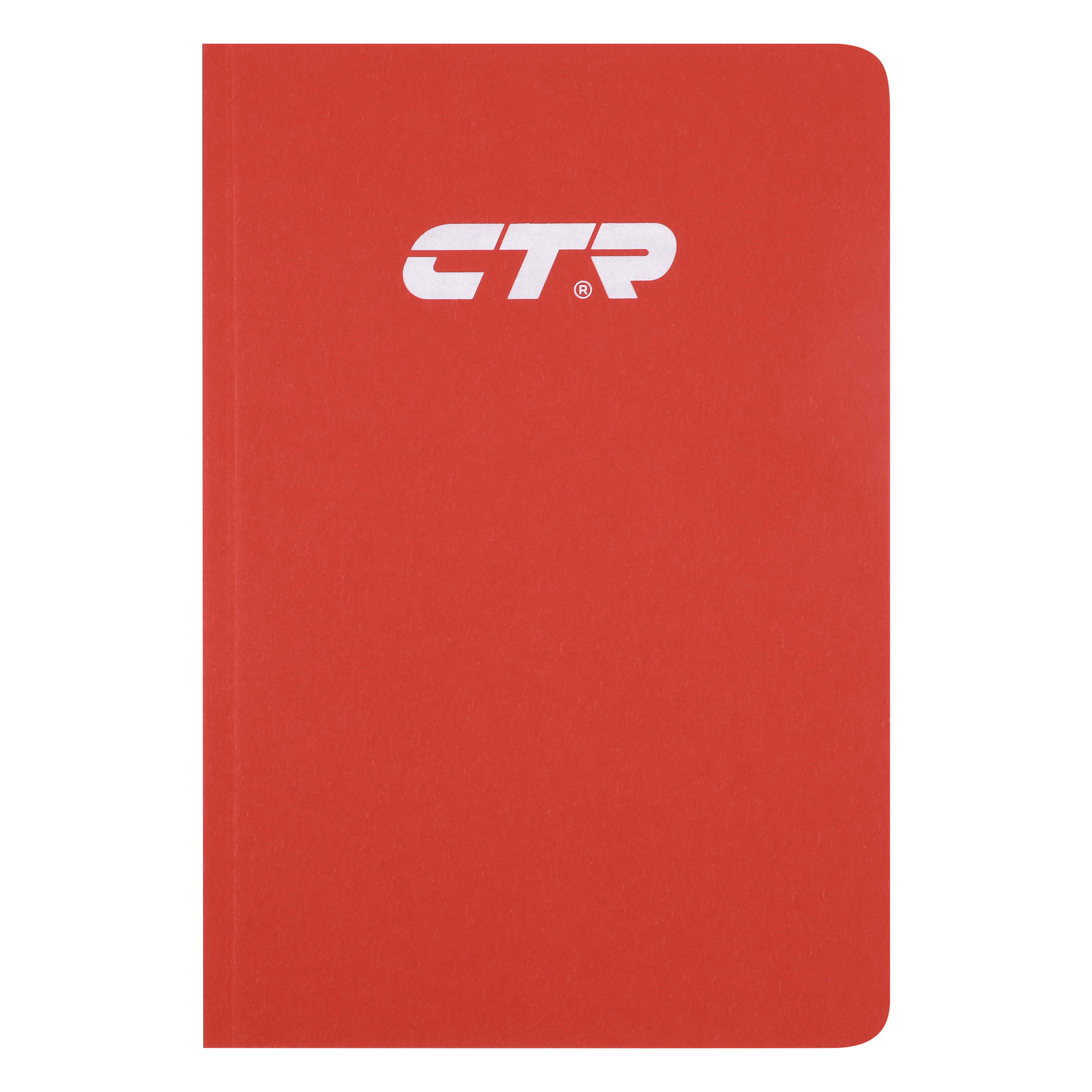 Notebook (Line ruled)
