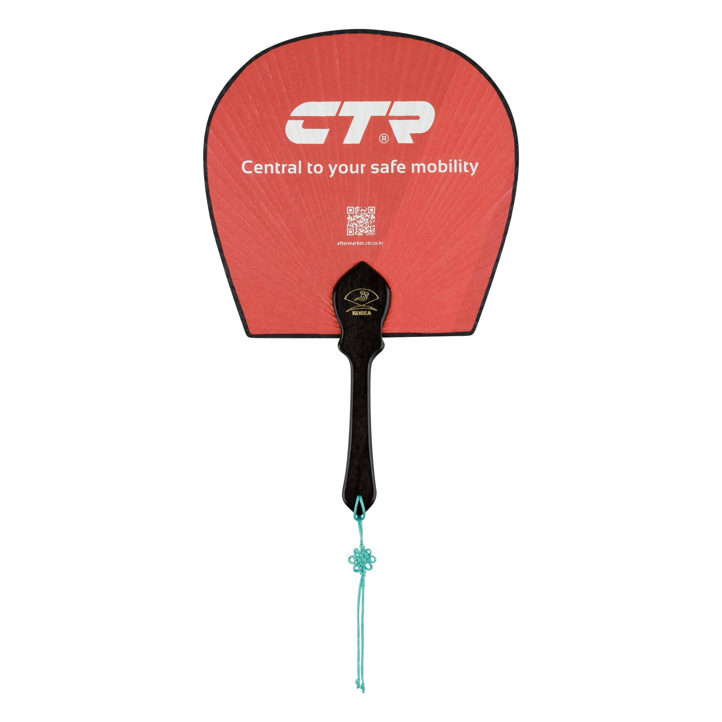 Hand fan