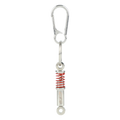 Shock absorber Key Ring