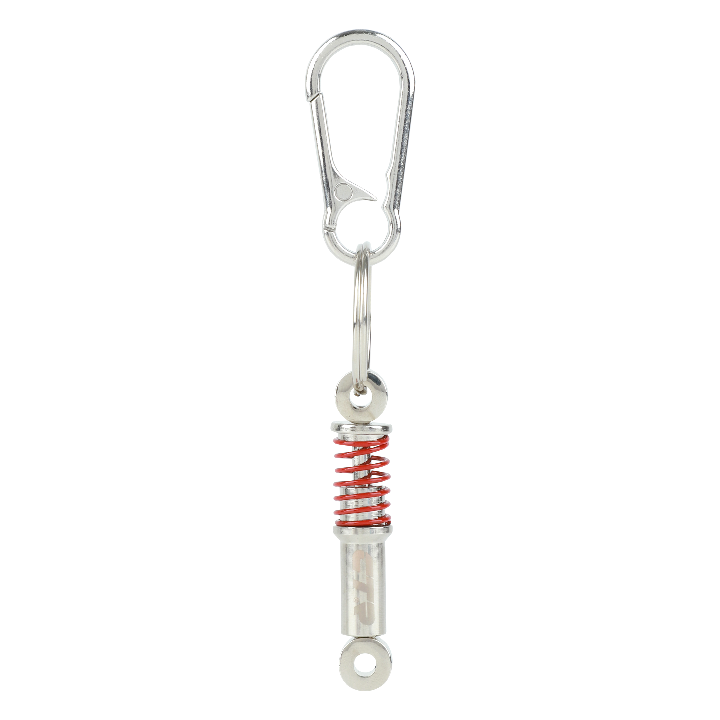 Shock absorber Key Ring