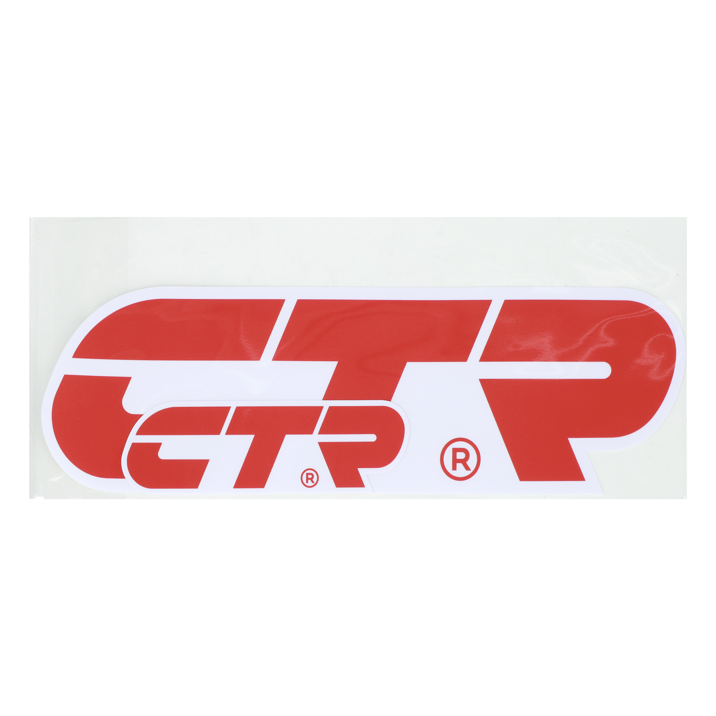 Ctr Sticker Stationary – CTR BizRewards