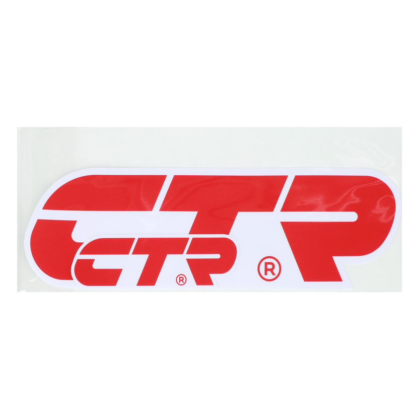 CTR Sticker Pack (L, M) – CTR BizRewards