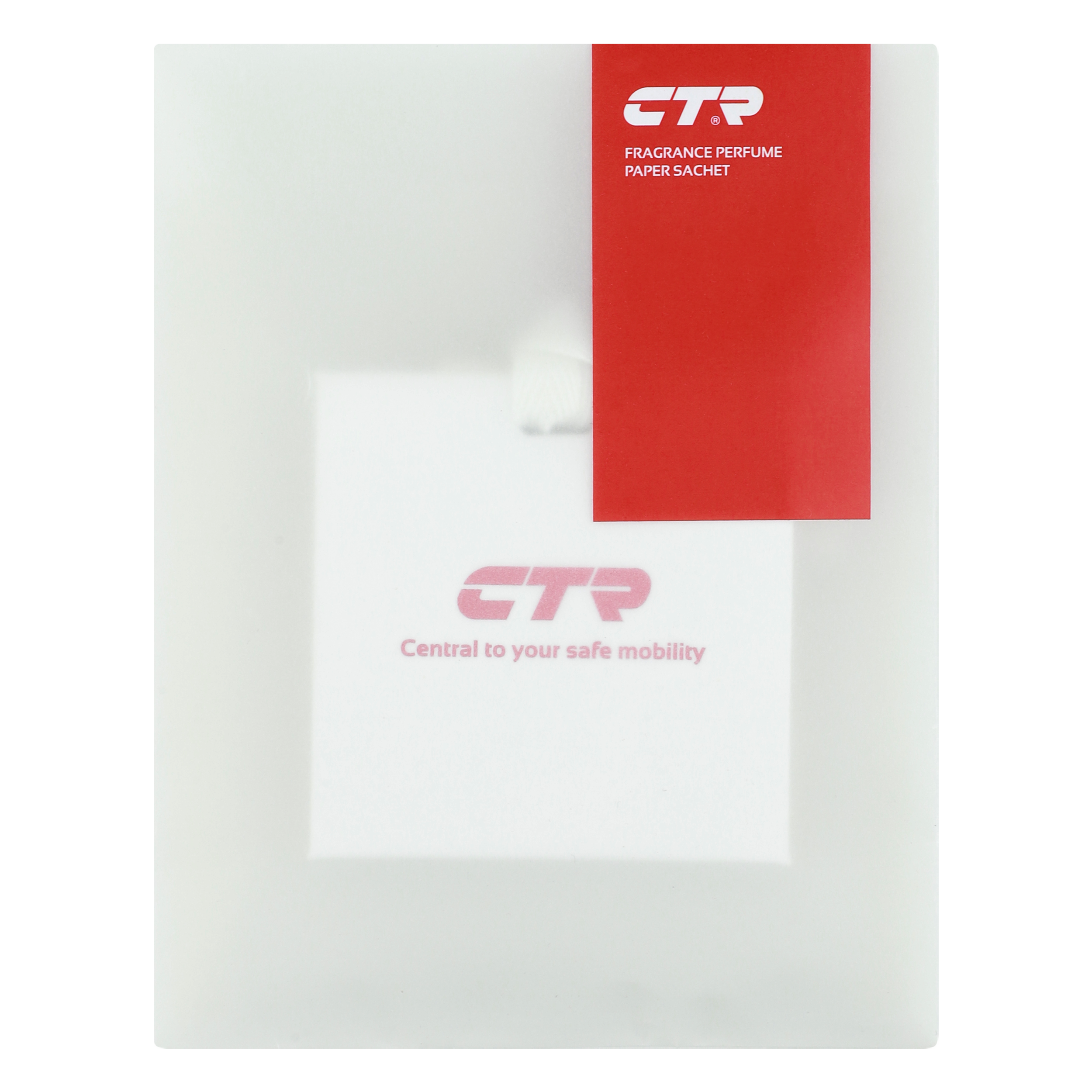Car Air Freshener (Paper Sachet)