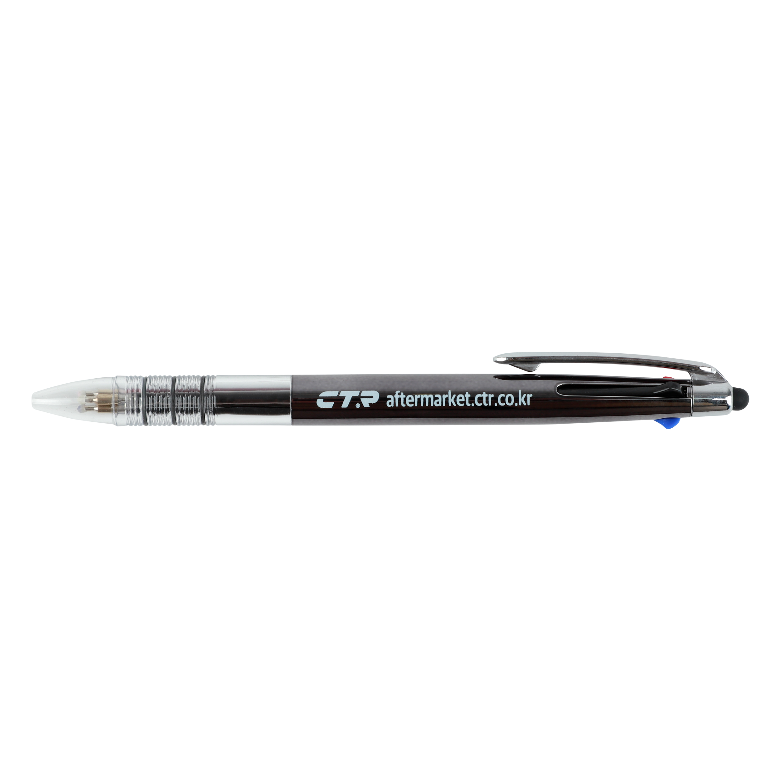 Touch 3 Color Pen