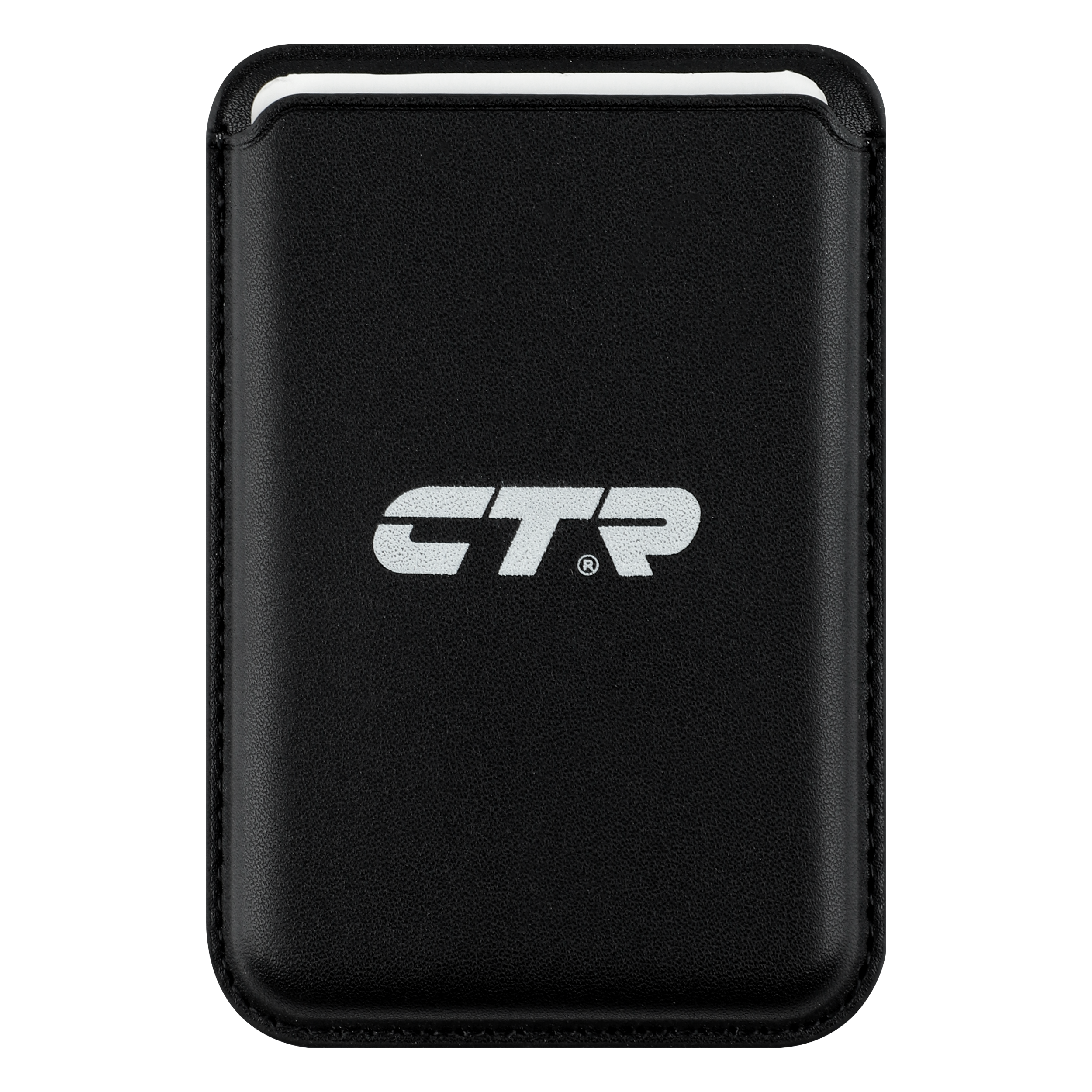 Magsafe card pocket