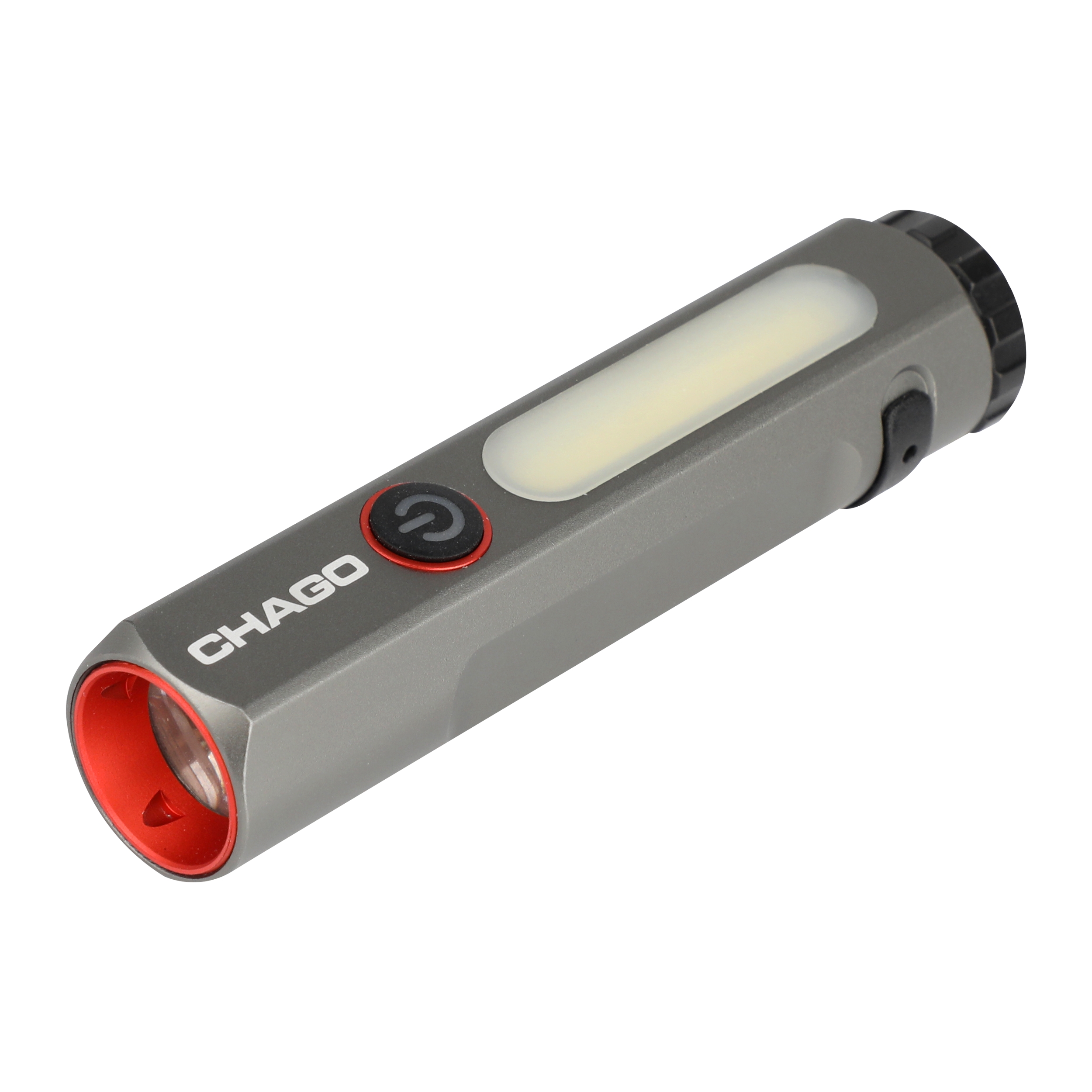LED Pocket Flashlight