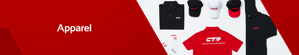 Apparel – CTR BizRewards
