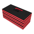 Folding Mechanic Mat