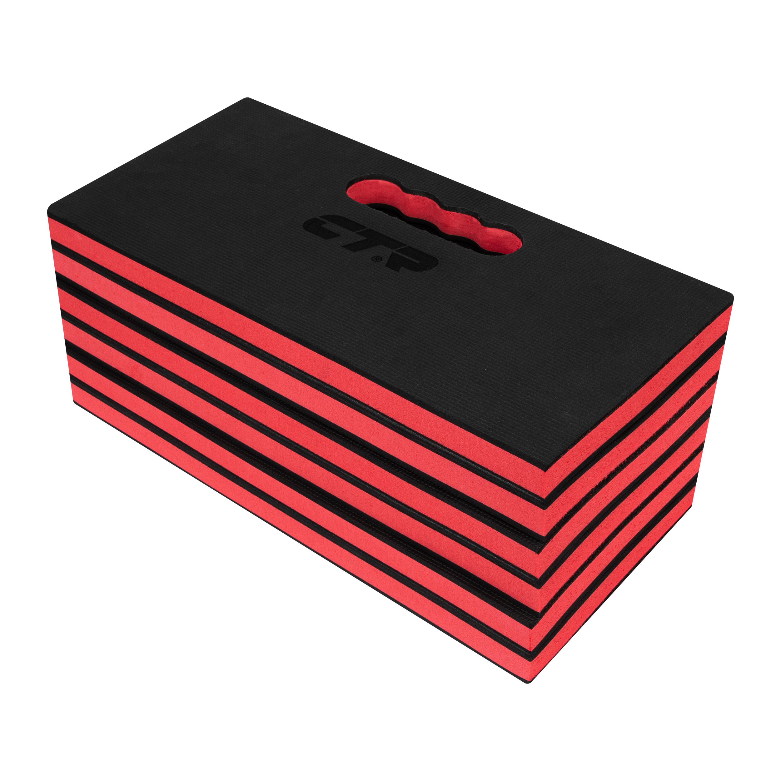 Folding Mechanic Mat
