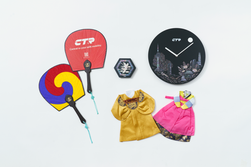 About – CTR BizRewards